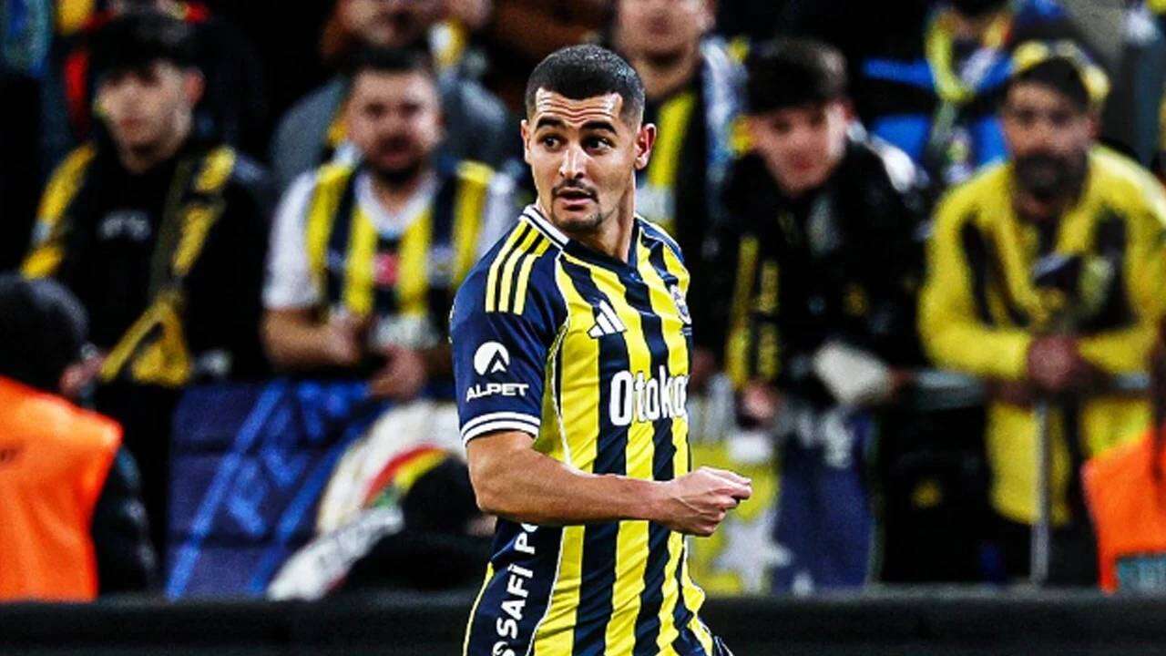 Fenerbahçe'nin 7 milyon euroluk yıldızı İsmail Kartal'a resti çekti: Samandıra'da ipler tamamen koptu, İspanya'ya gidiyor! 3